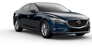 Sheehy Mazda