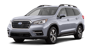 Sheehy Subaru
