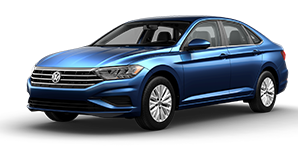 SHEEHY VW