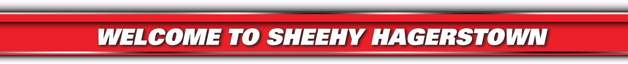 Welcome to Sheehy Hagerstown